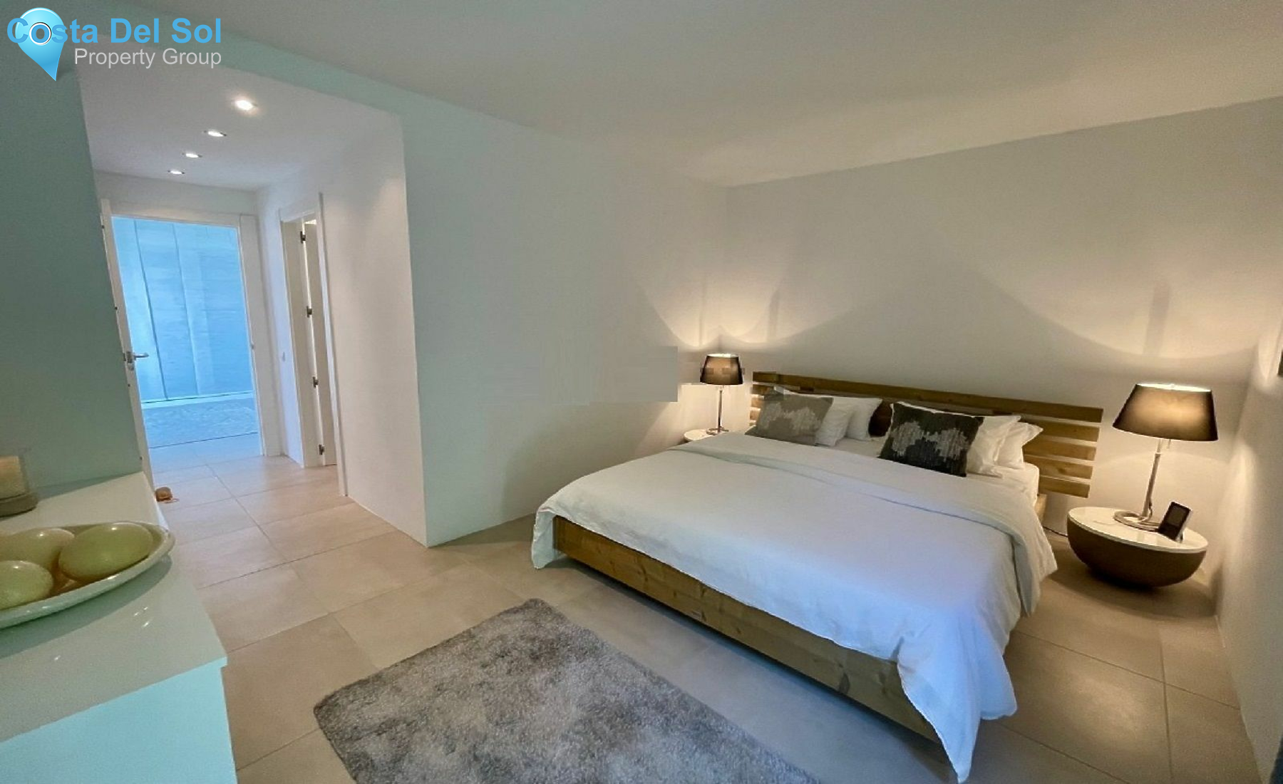 Detached Villa in Estepona-1482793