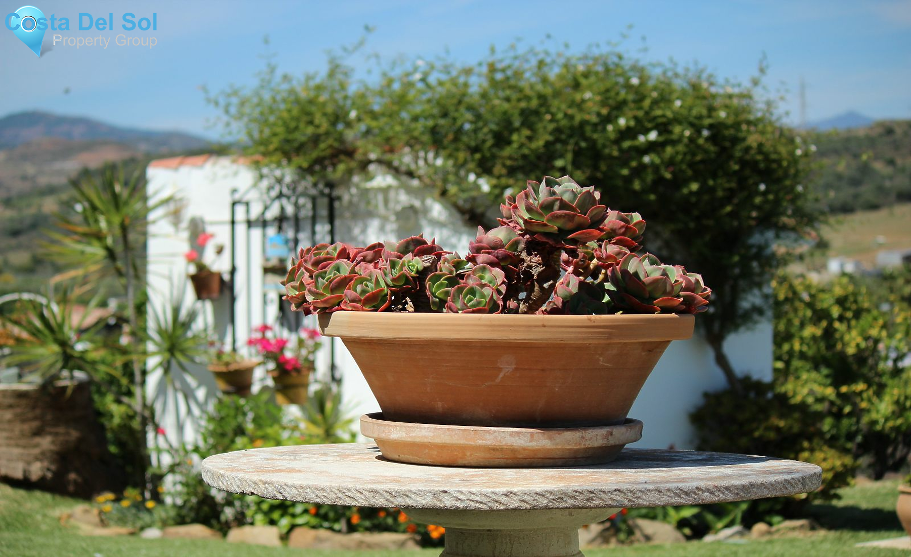 Detached Villa in Estepona-1488088