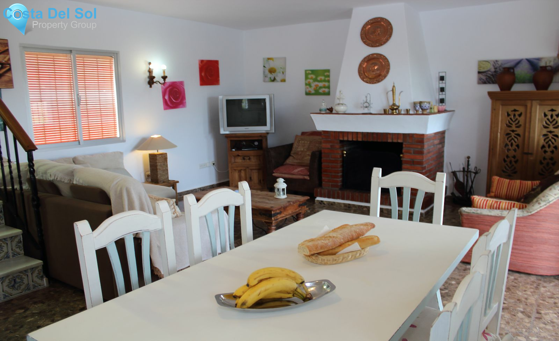 Detached Villa in Estepona-1488092