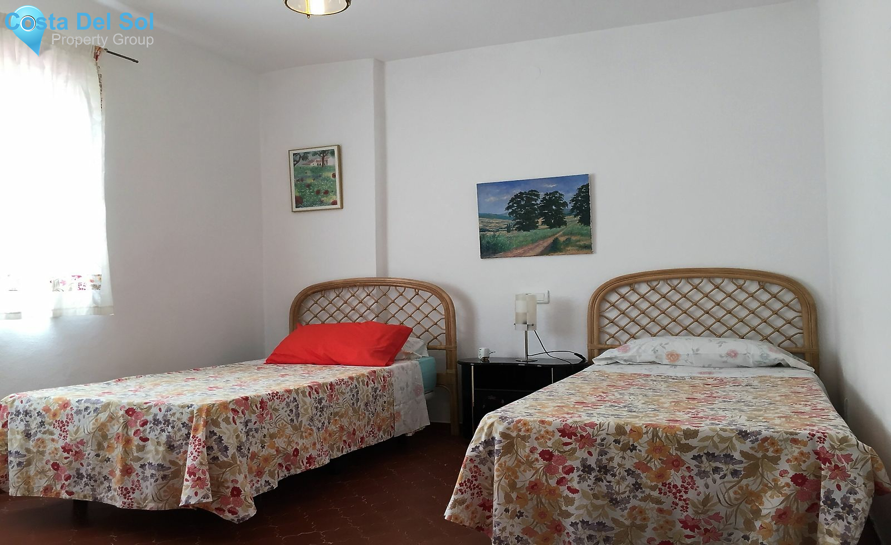 Detached Villa in Estepona-1488078