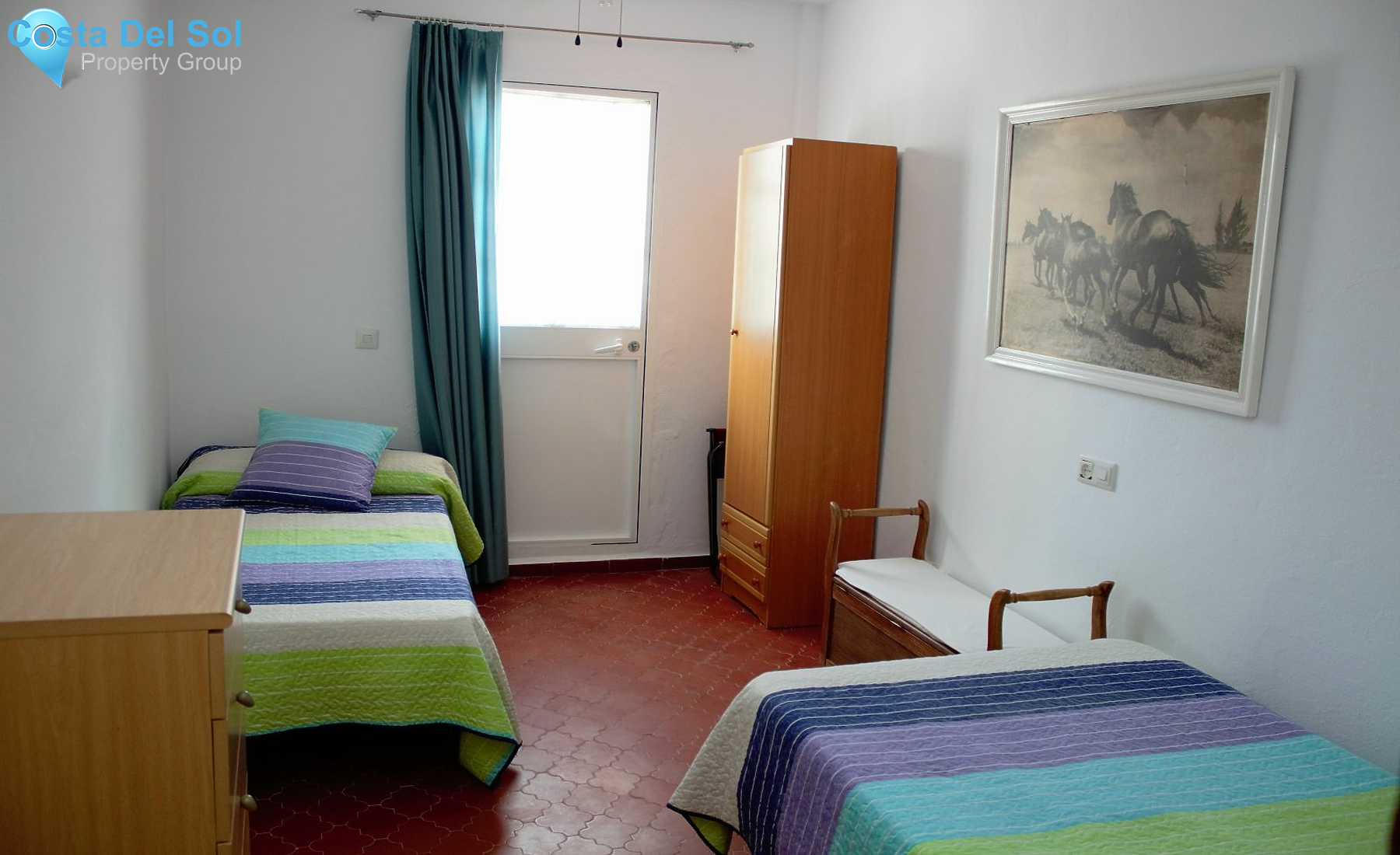 Detached Villa in Estepona-1488079