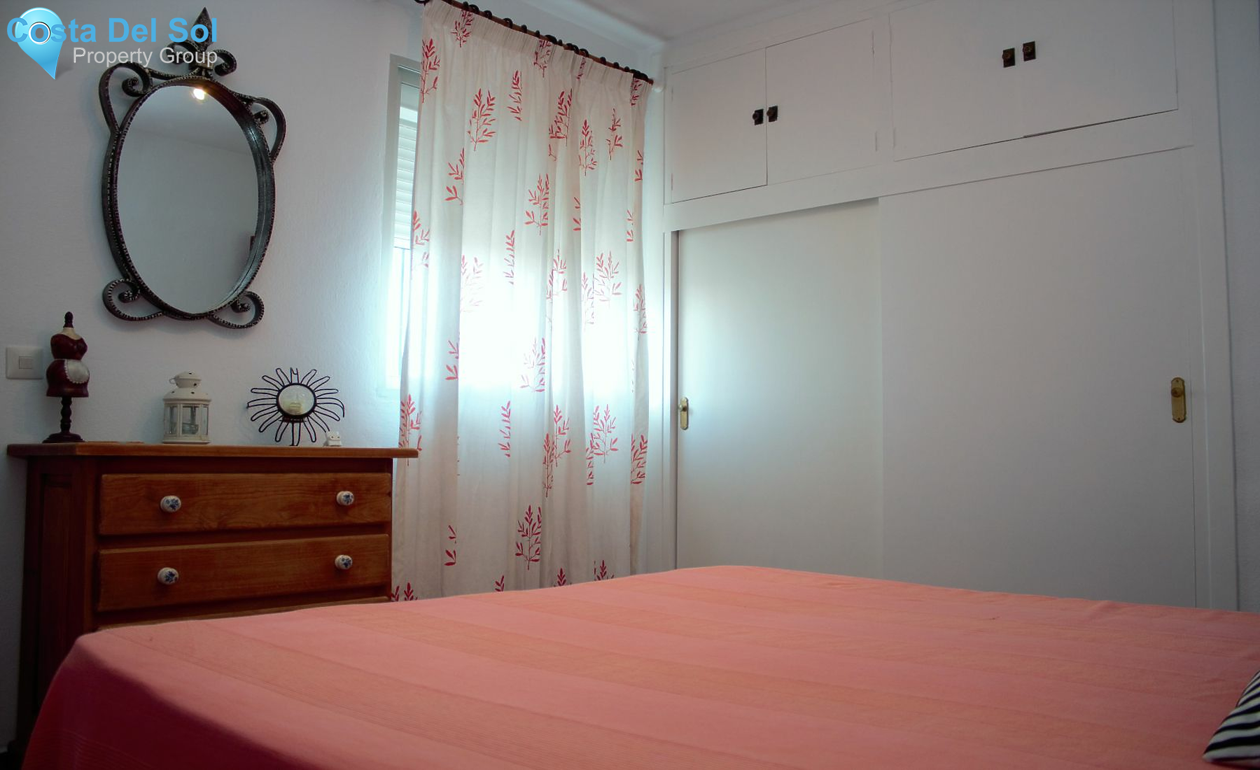 Detached Villa in Estepona-1488080