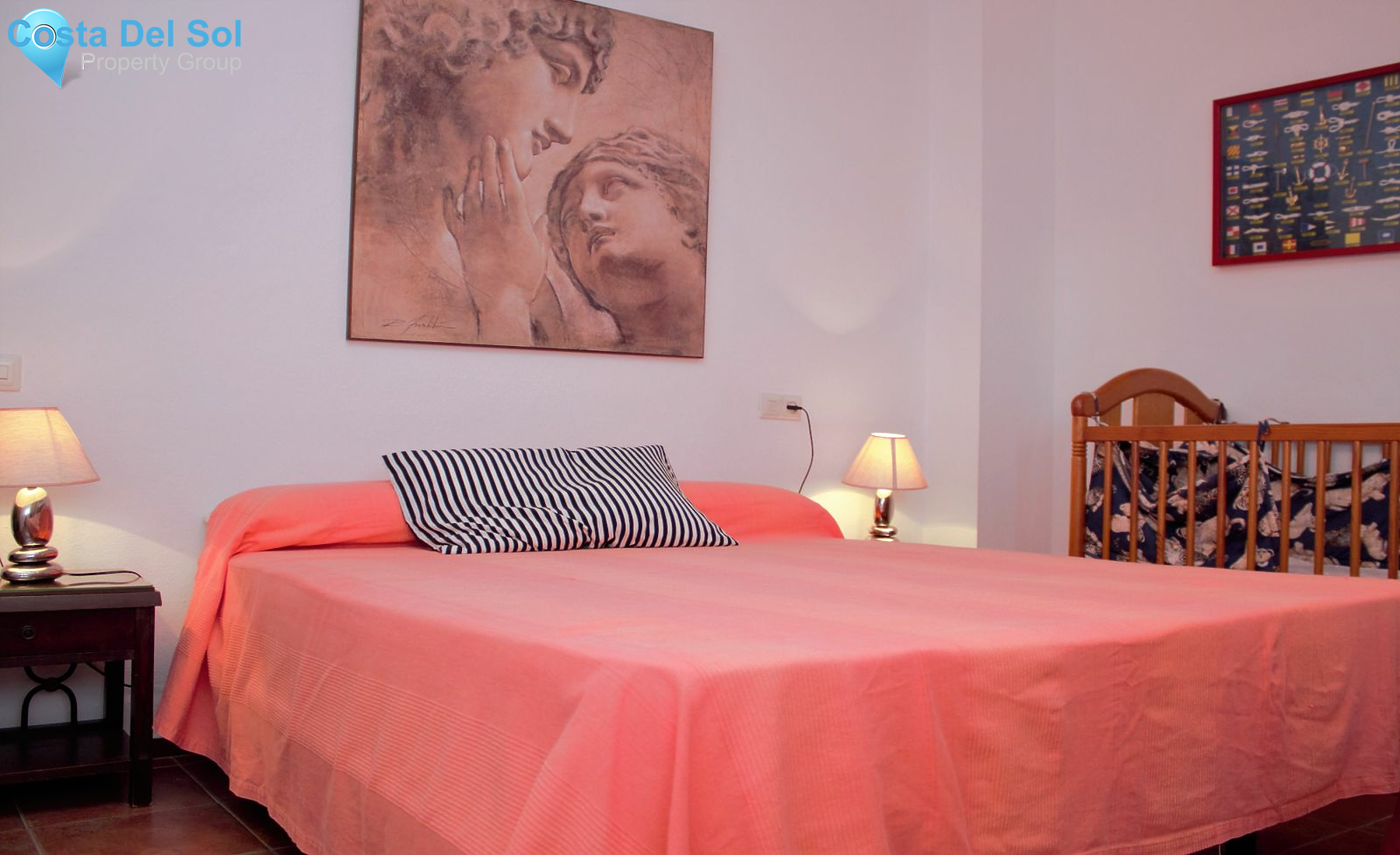Detached Villa in Estepona-1488081