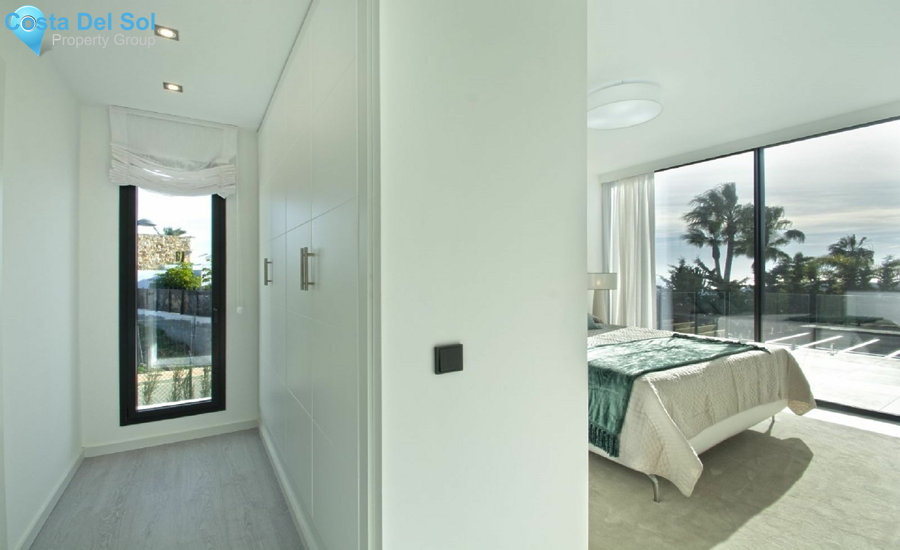 Detached Villa in Estepona-1492405