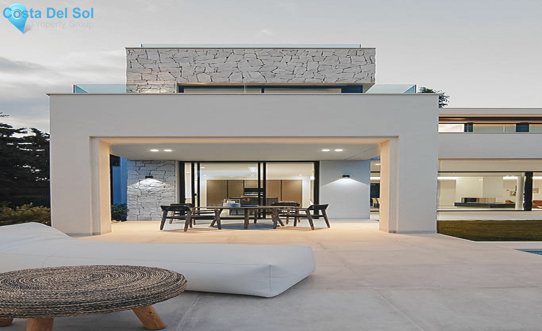 Detached Villa in Estepona-1497567