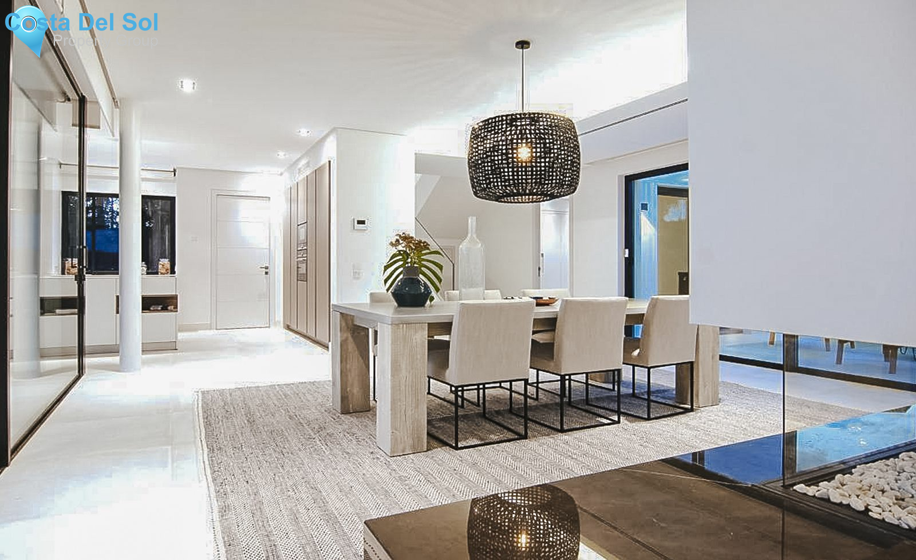 Detached Villa in Estepona-1497569