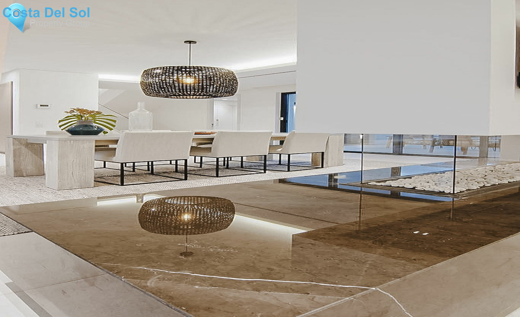 Detached Villa in Estepona-1497570