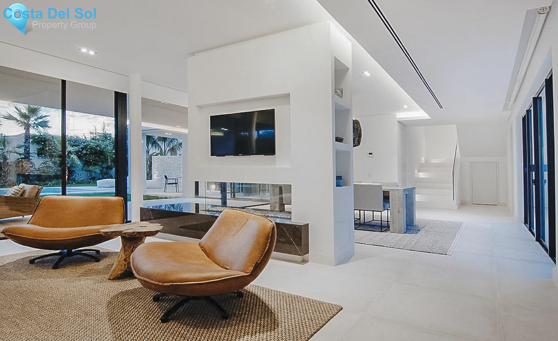 Detached Villa in Estepona-1497559