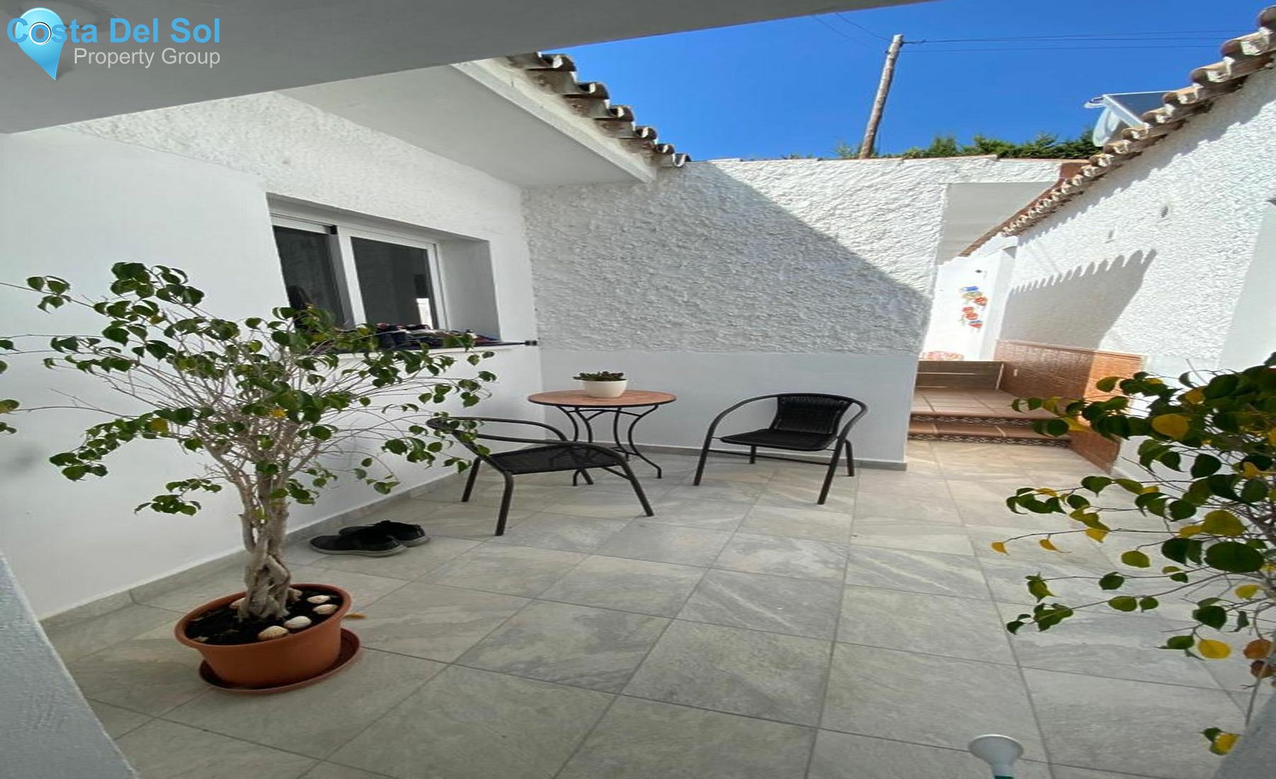 Detached Villa in Estepona-1498067