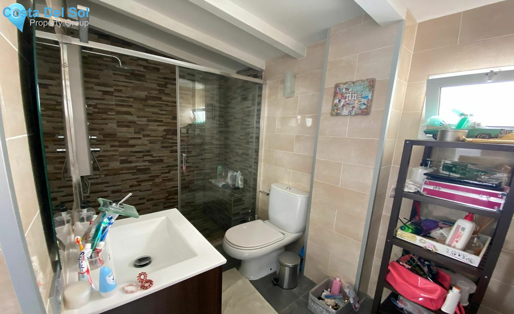 Detached Villa in Estepona-1498068