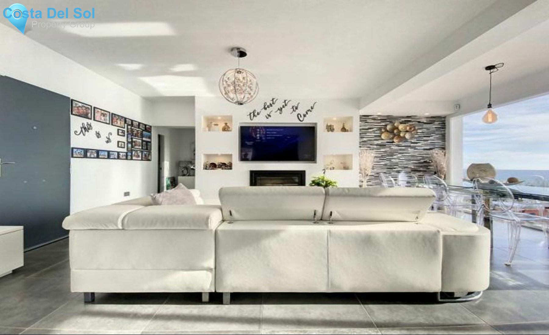 Detached Villa in Estepona-1498052