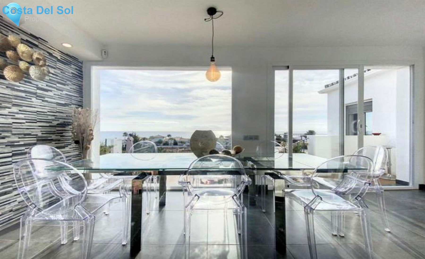 Detached Villa in Estepona-1498056