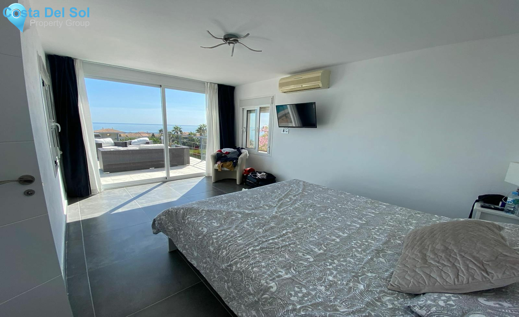Detached Villa in Estepona-1498058