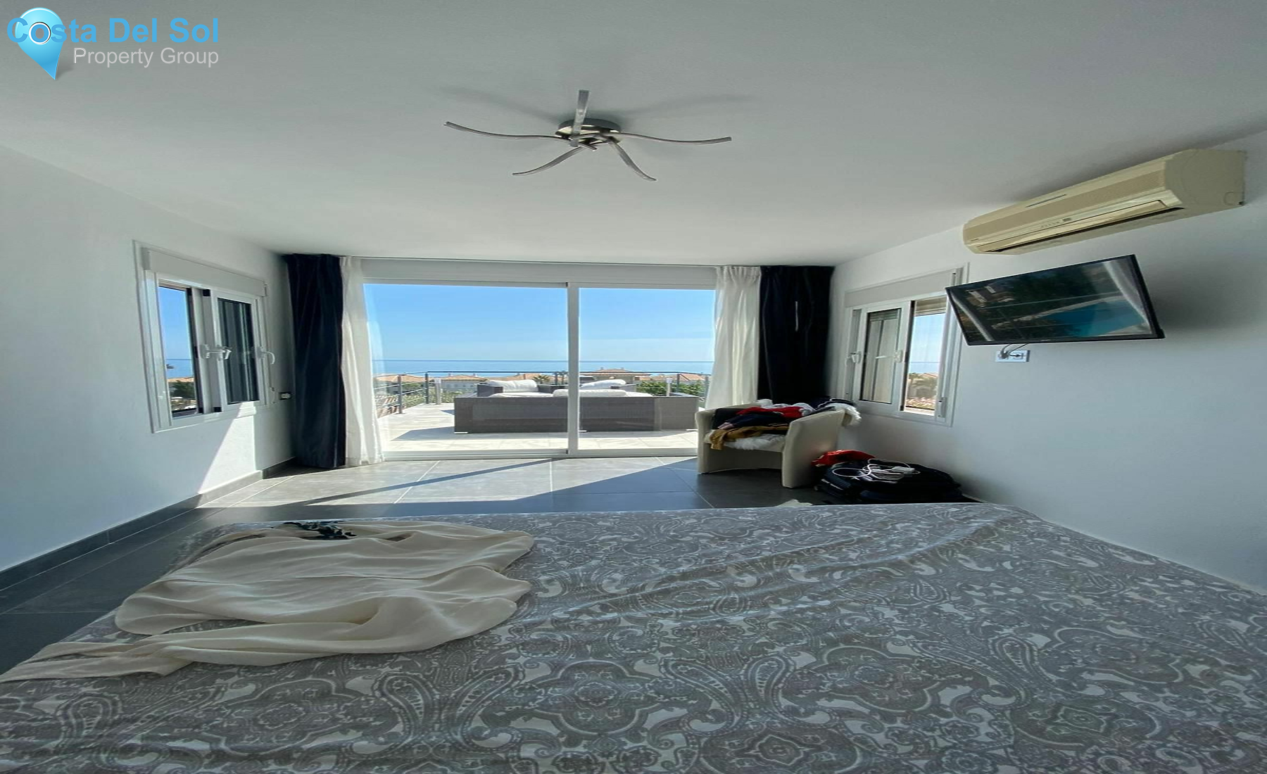Detached Villa in Estepona-1498059