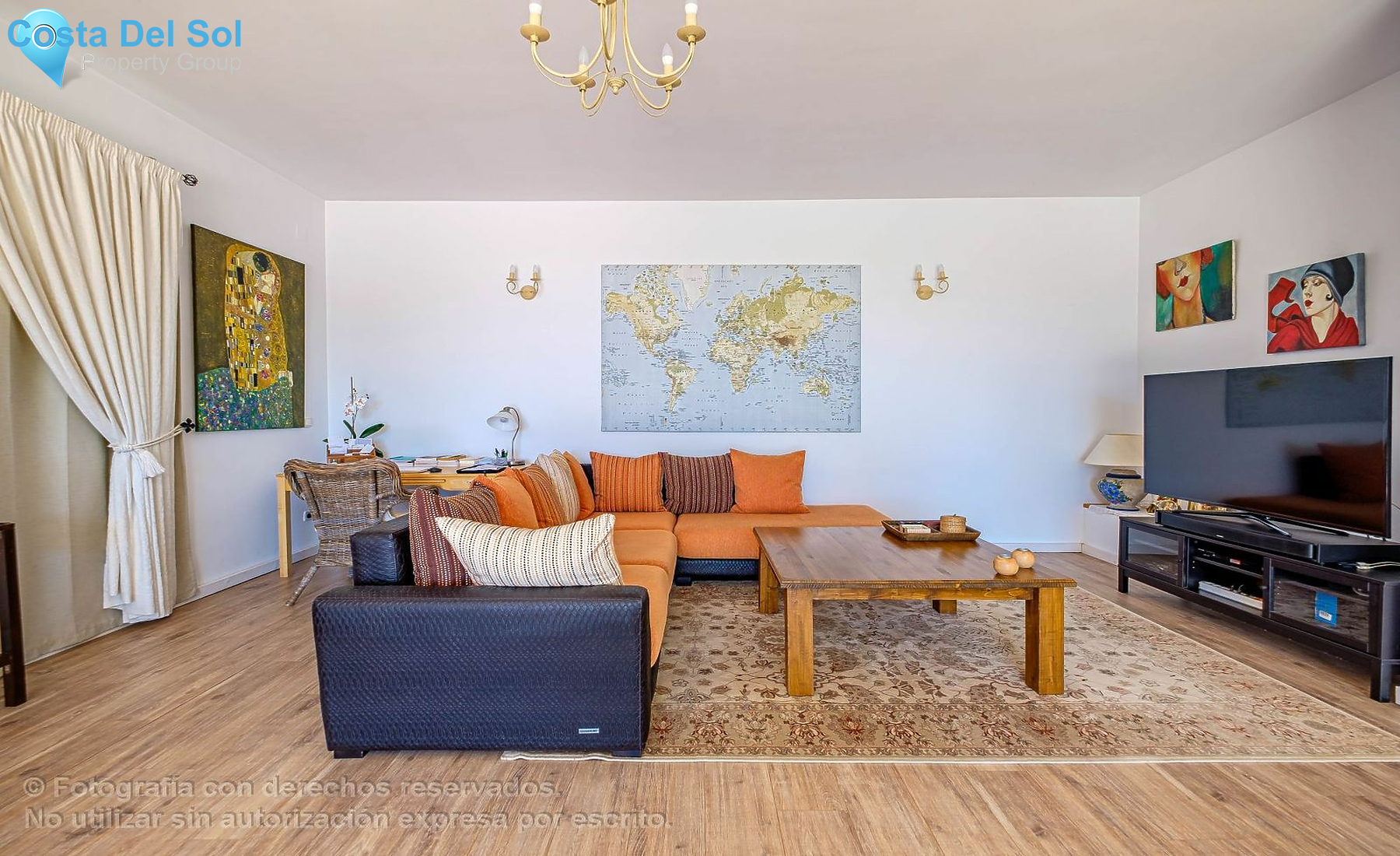 Detached Villa in Estepona-1498336