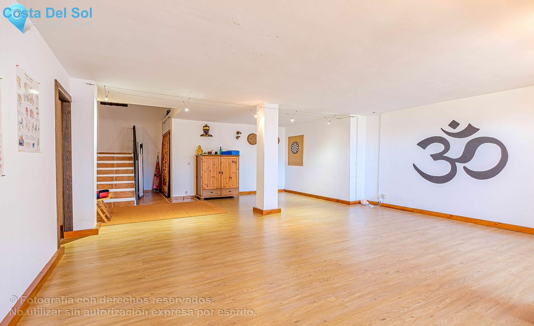 Detached Villa in Estepona-1498340