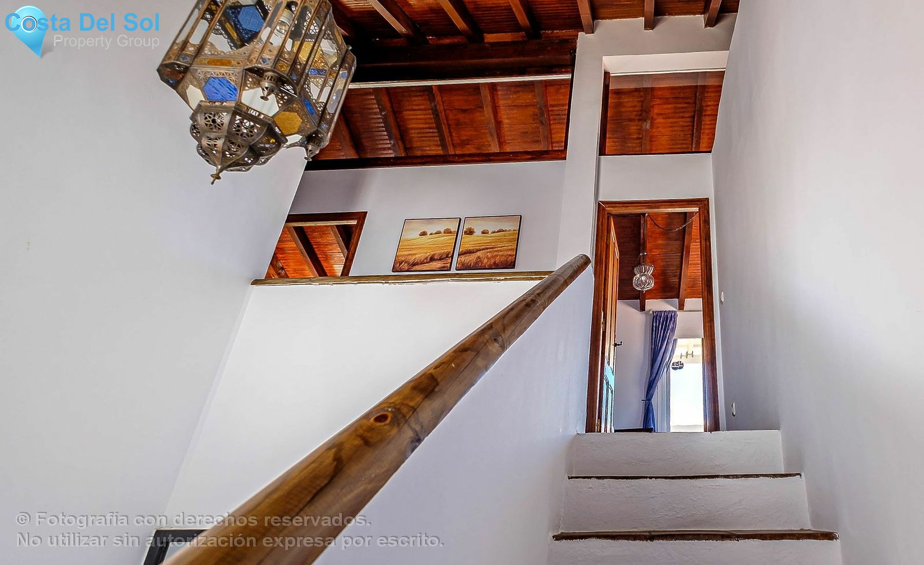 Detached Villa in Estepona-1498342