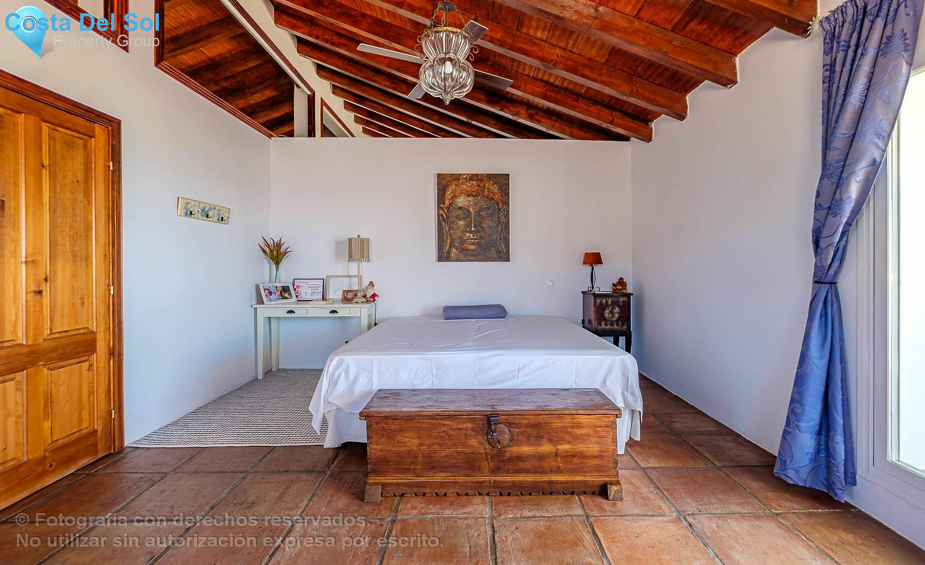 Detached Villa in Estepona-1498343