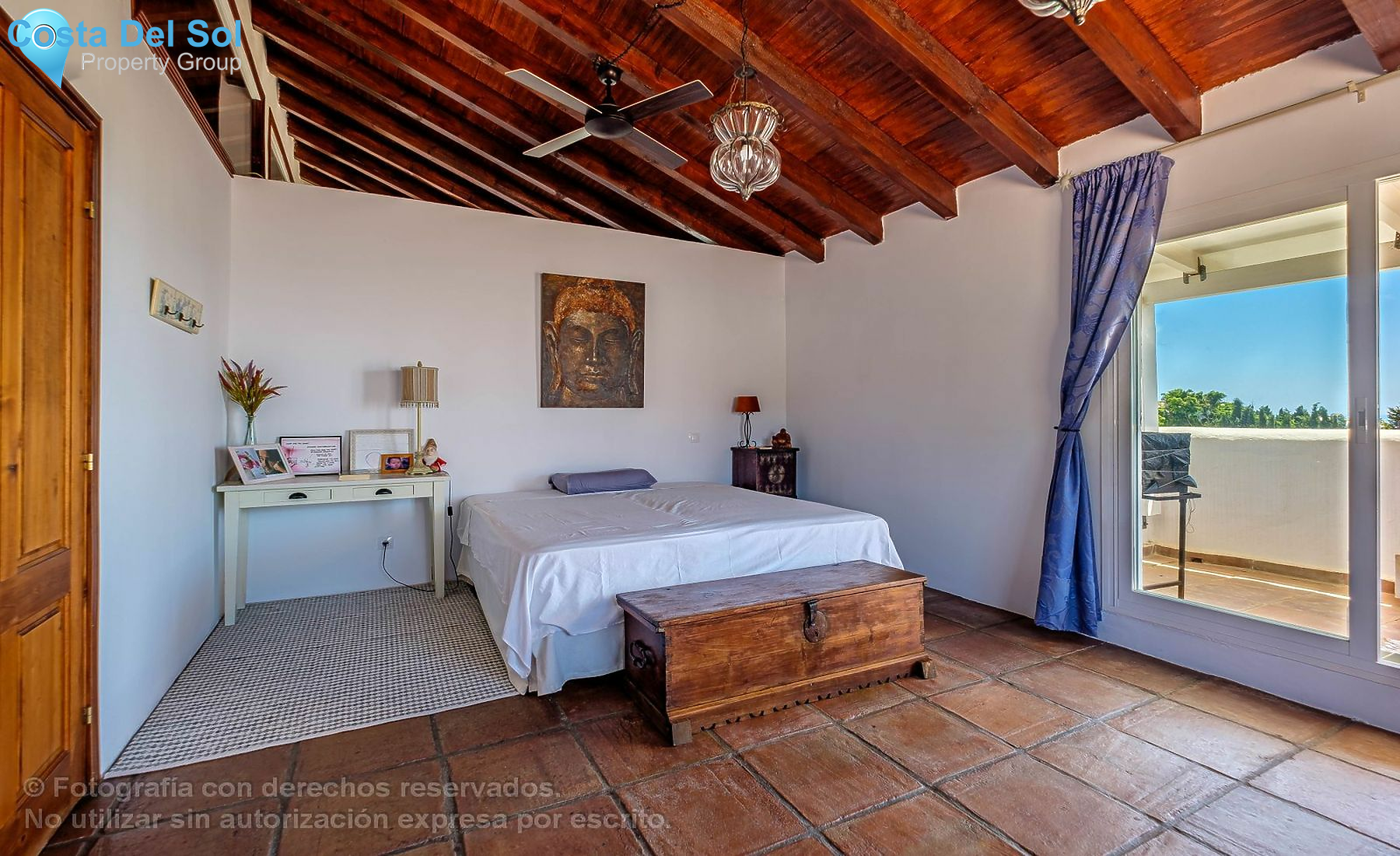 Detached Villa in Estepona-1498344