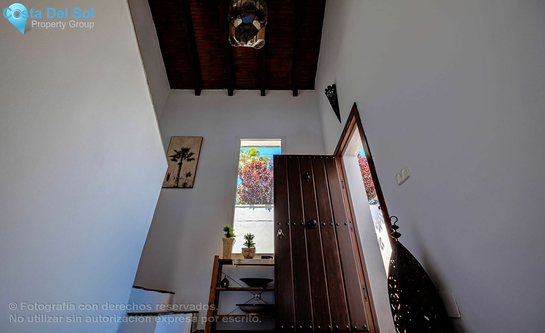 Detached Villa in Estepona-1498332