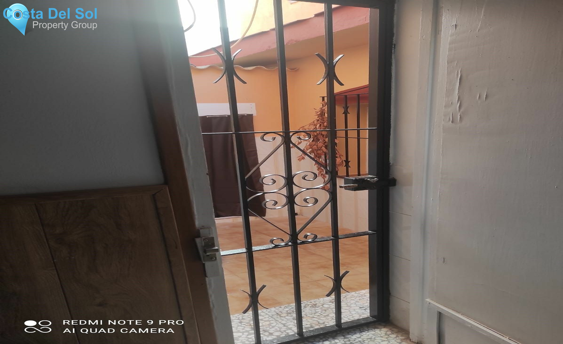 Detached Villa in Estepona-1513590