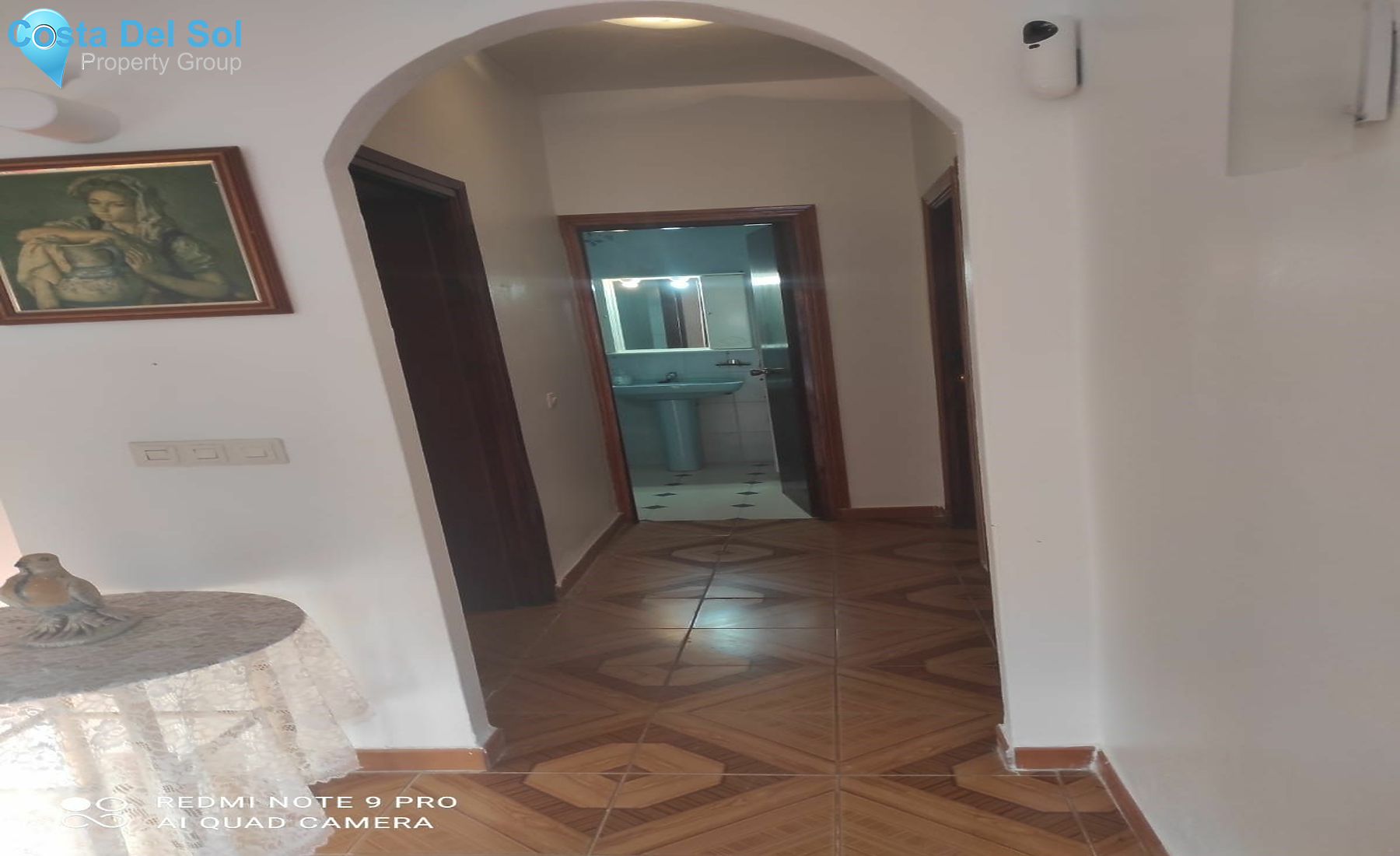 Detached Villa in Estepona-1513592