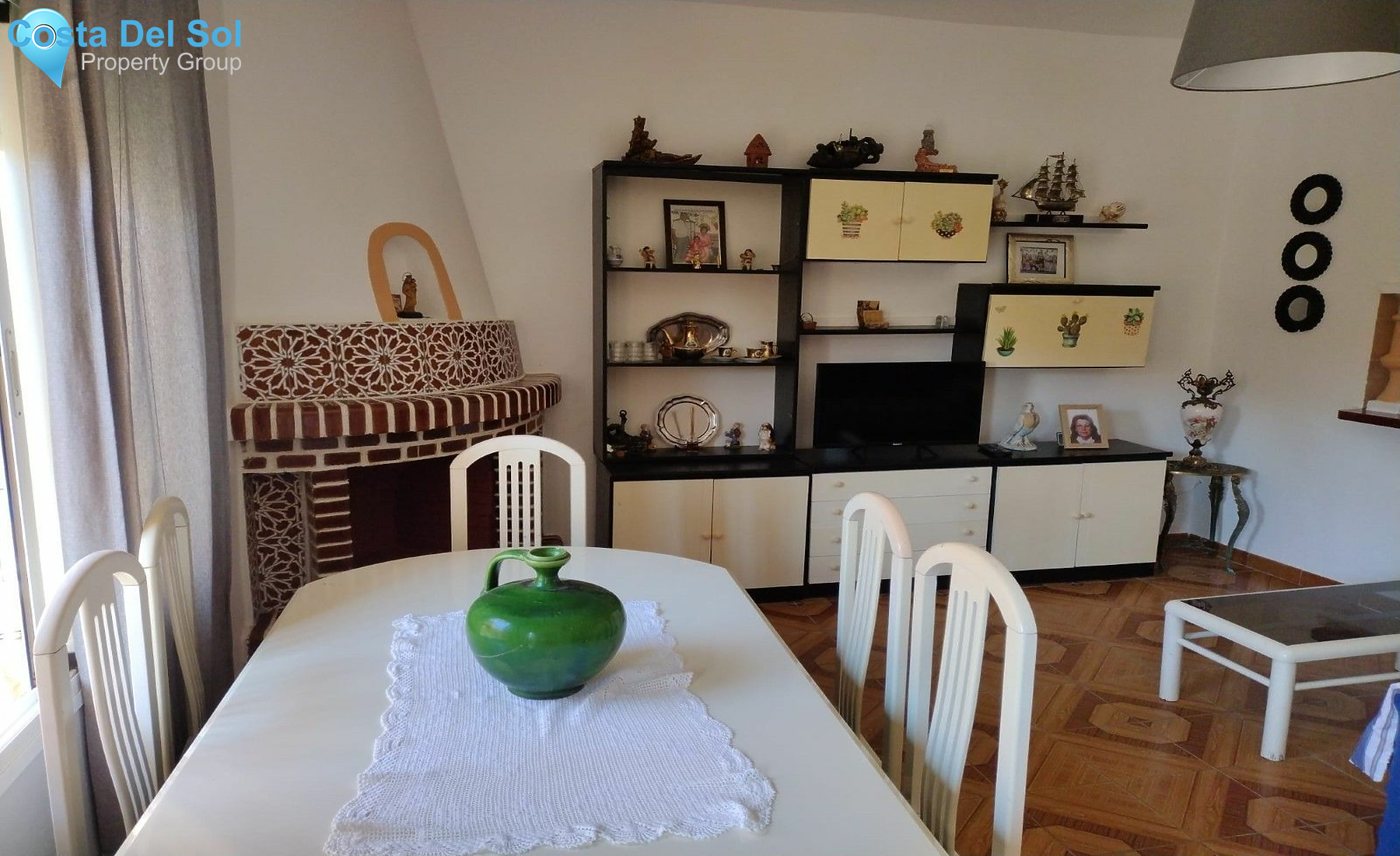 Detached Villa in Estepona-1513598