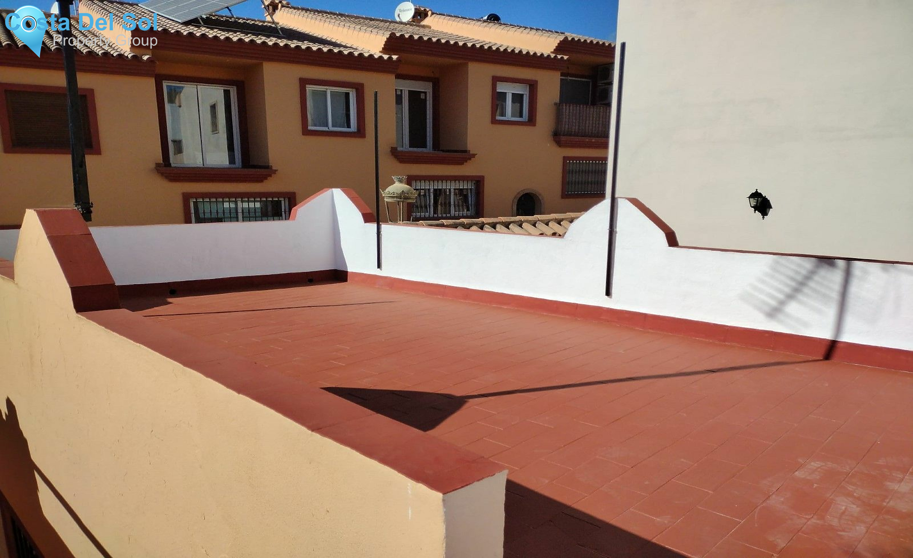 Detached Villa in Estepona-1513584