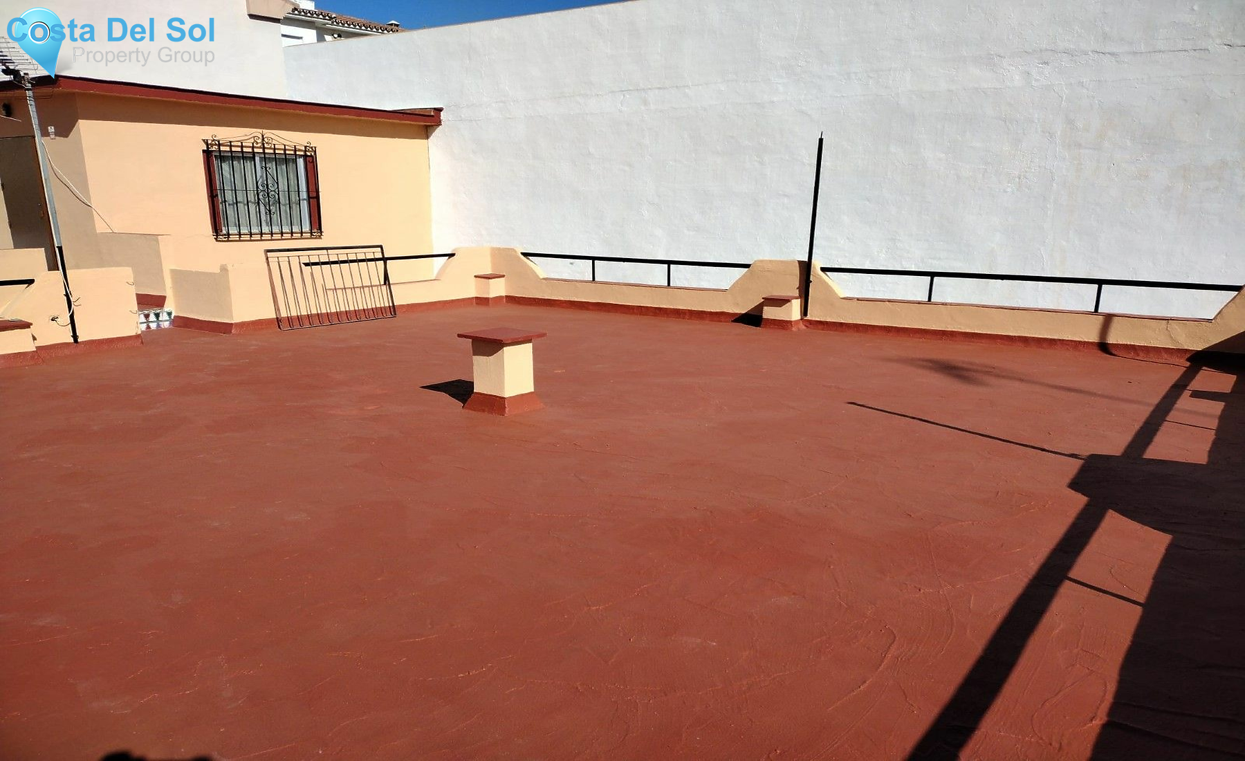 Detached Villa in Estepona-1513585
