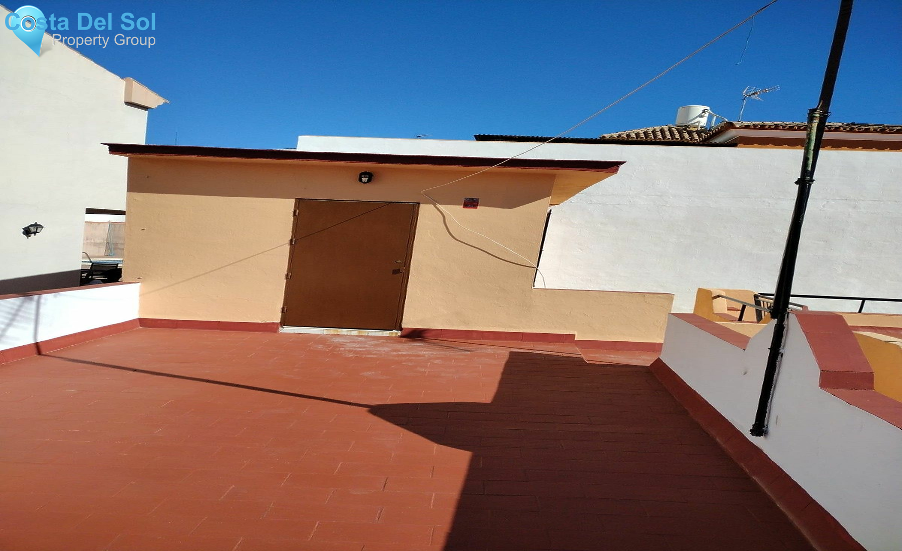Detached Villa in Estepona-1513587