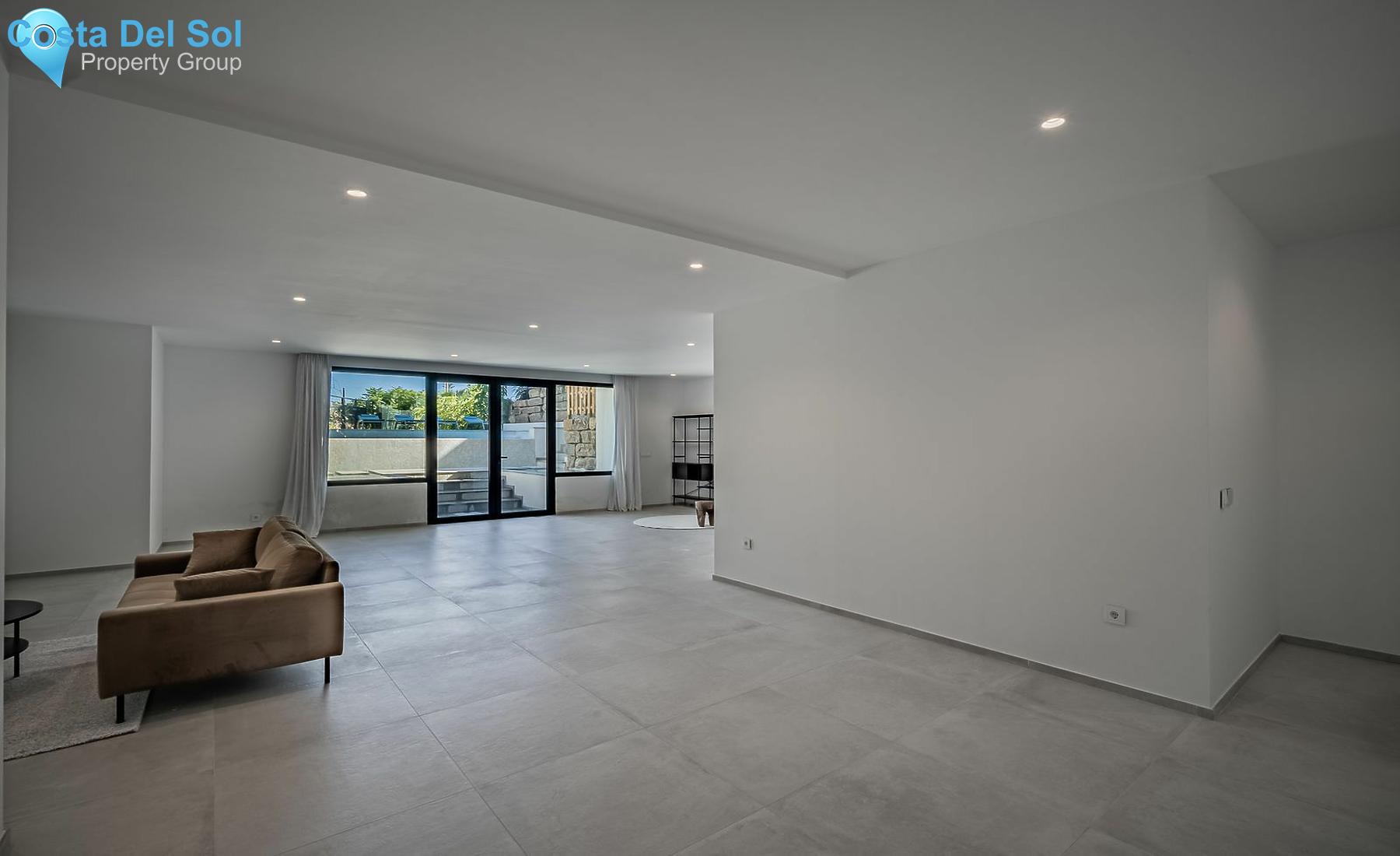 Detached Villa in Estepona-1515768