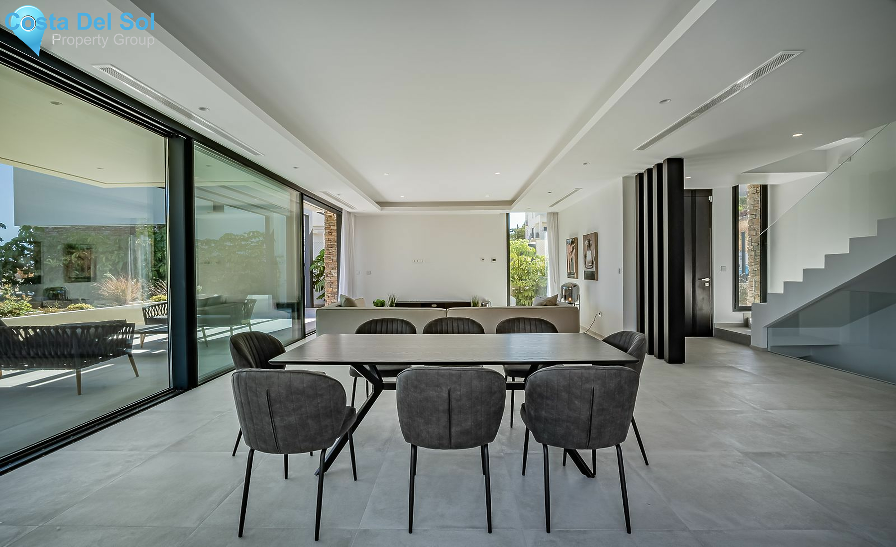 Detached Villa in Estepona-1515769