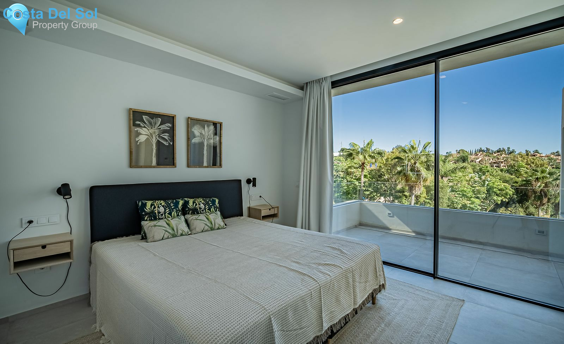 Detached Villa in Estepona-1515771