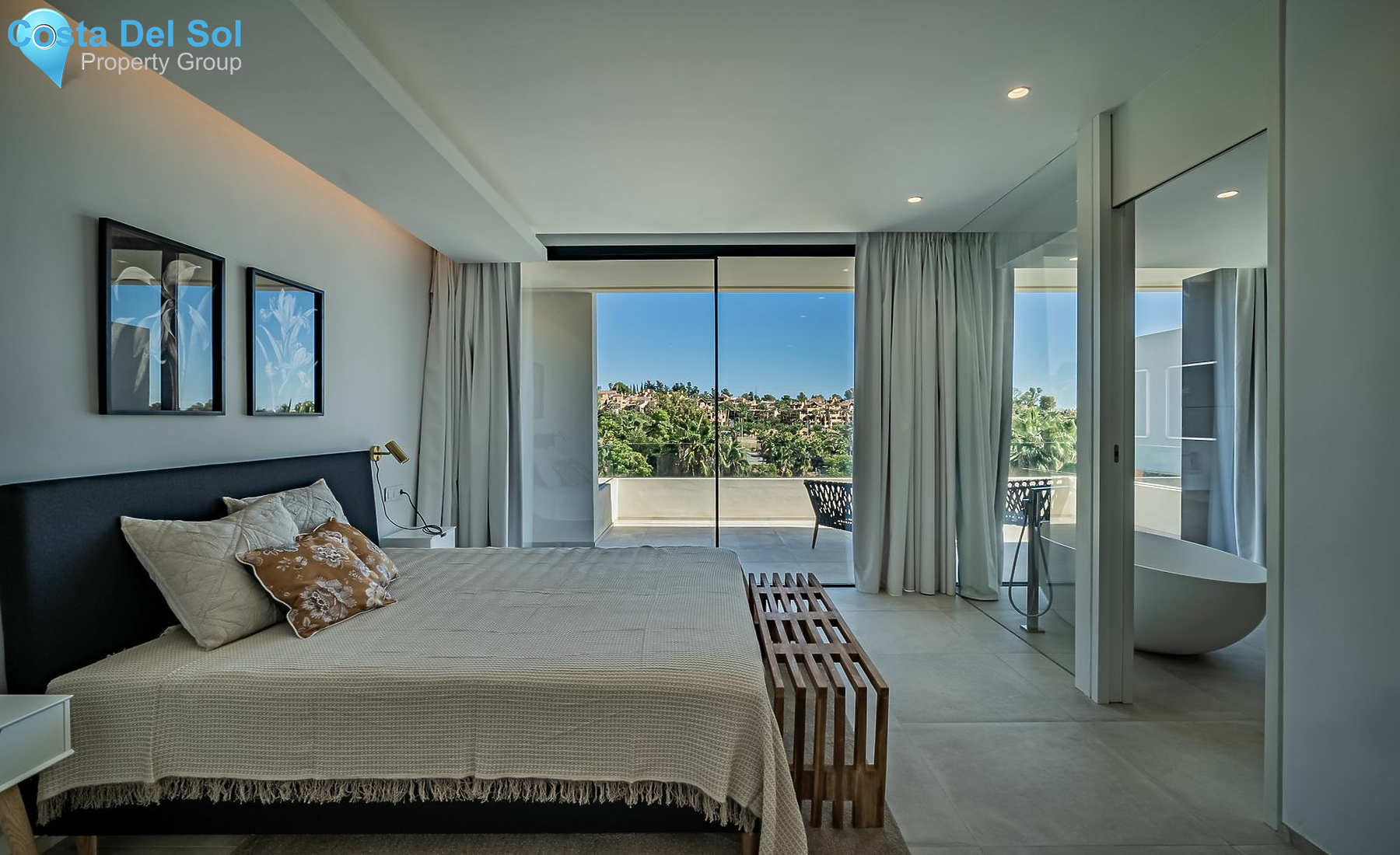 Detached Villa in Estepona-1515772