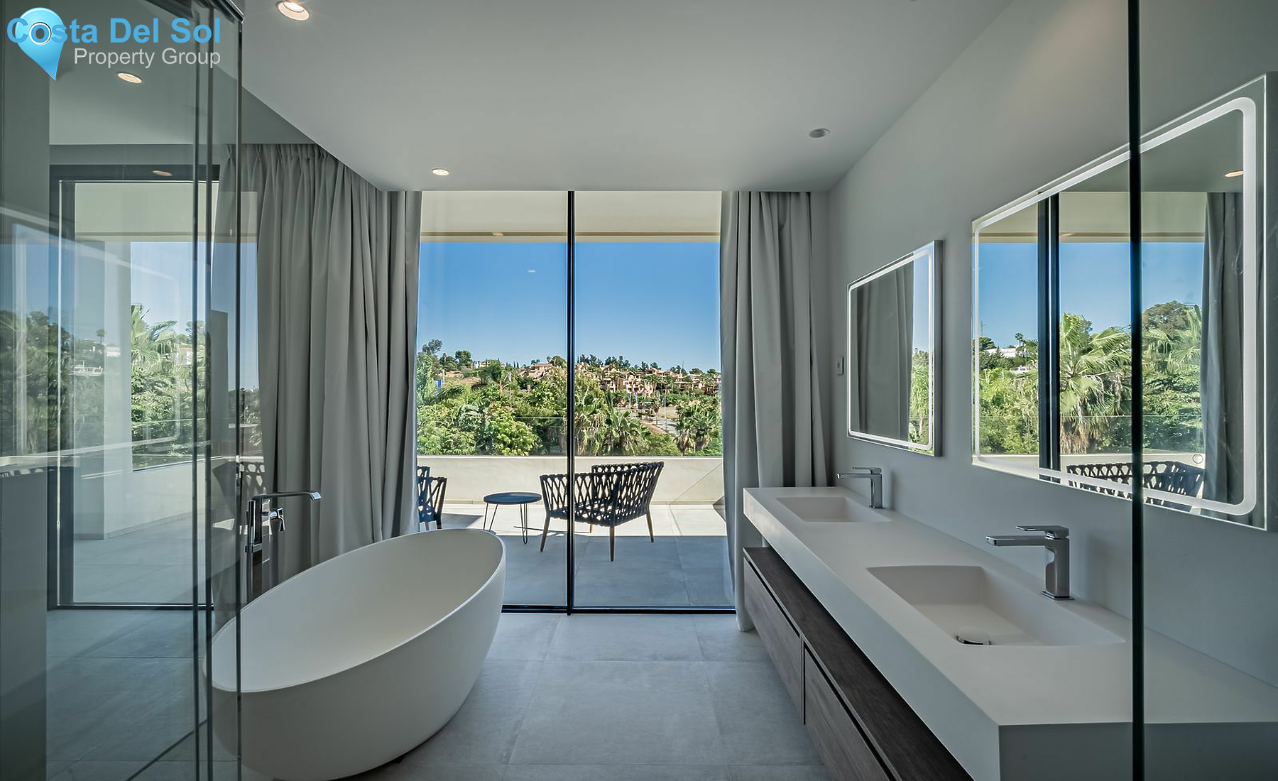 Detached Villa in Estepona-1515773