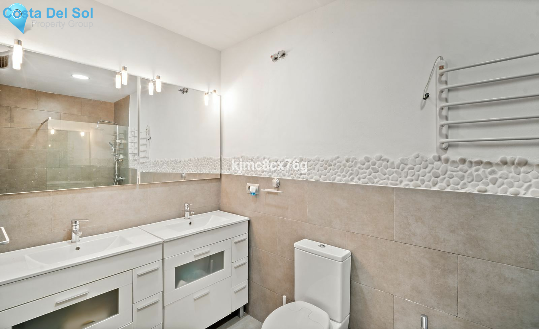 Detached Villa in Estepona-1516398