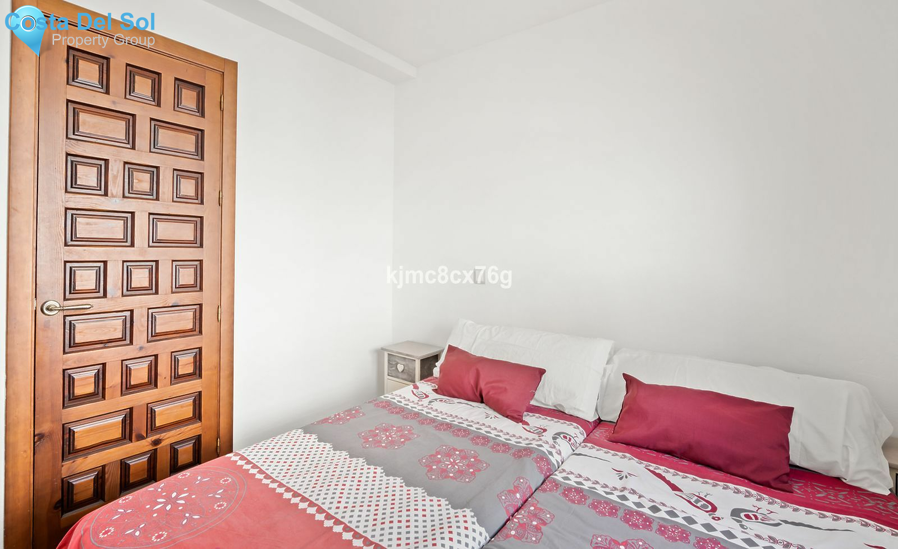 Detached Villa in Estepona-1516399