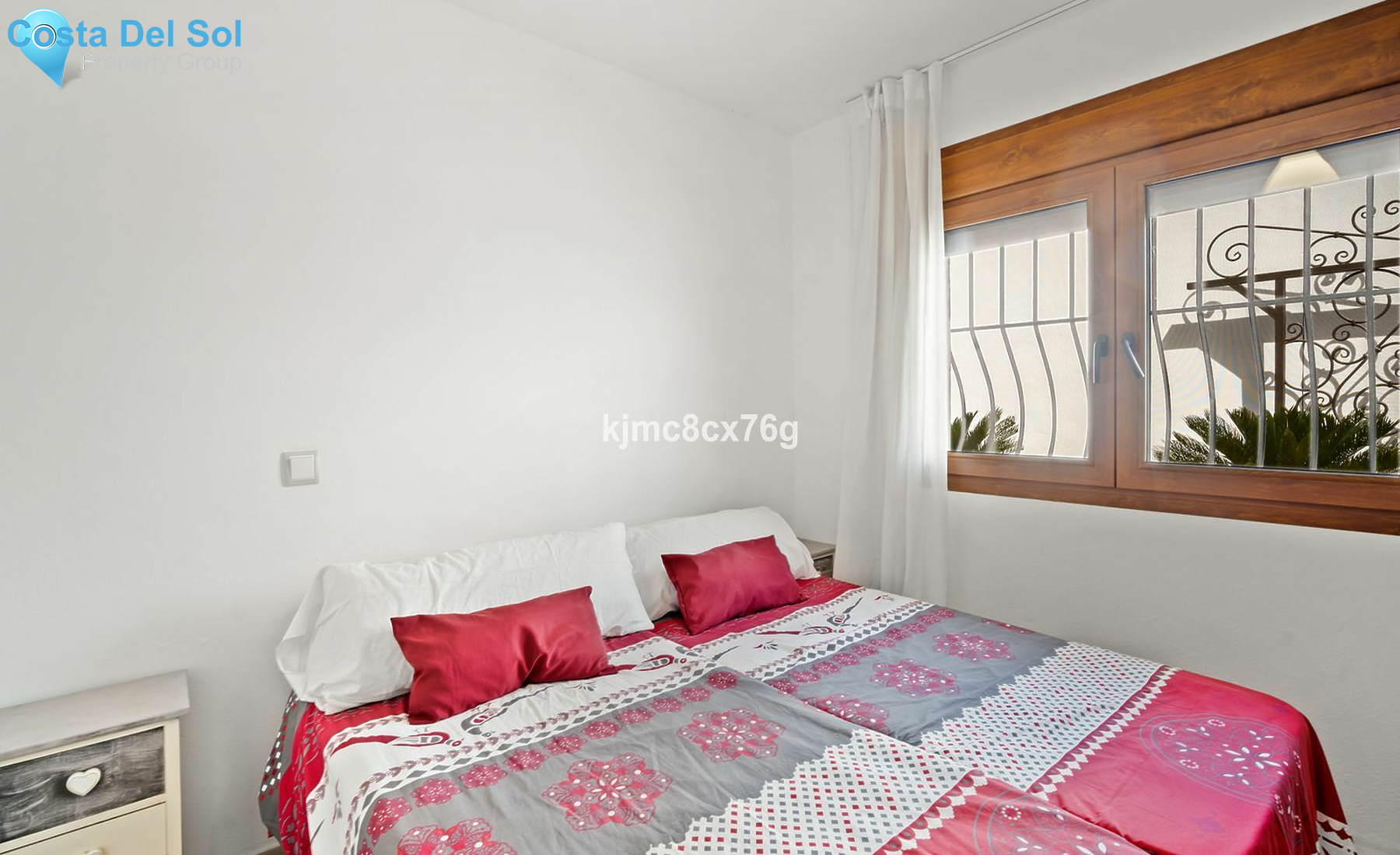 Detached Villa in Estepona-1516400