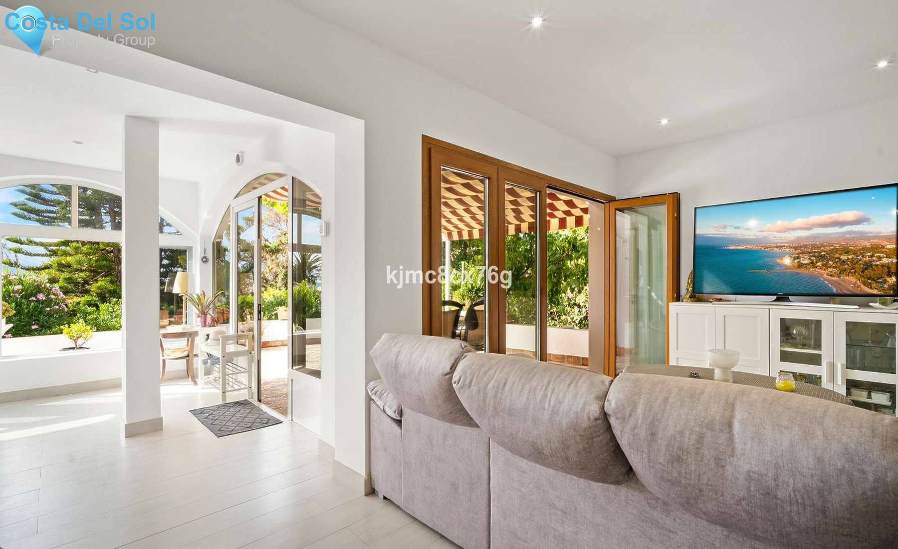 Detached Villa in Estepona-1516392
