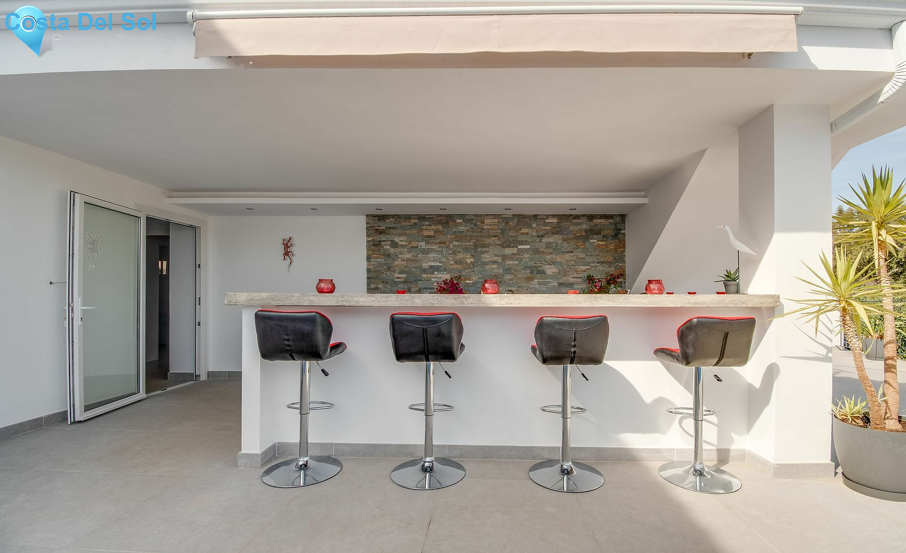 Detached Villa in Estepona-1544314