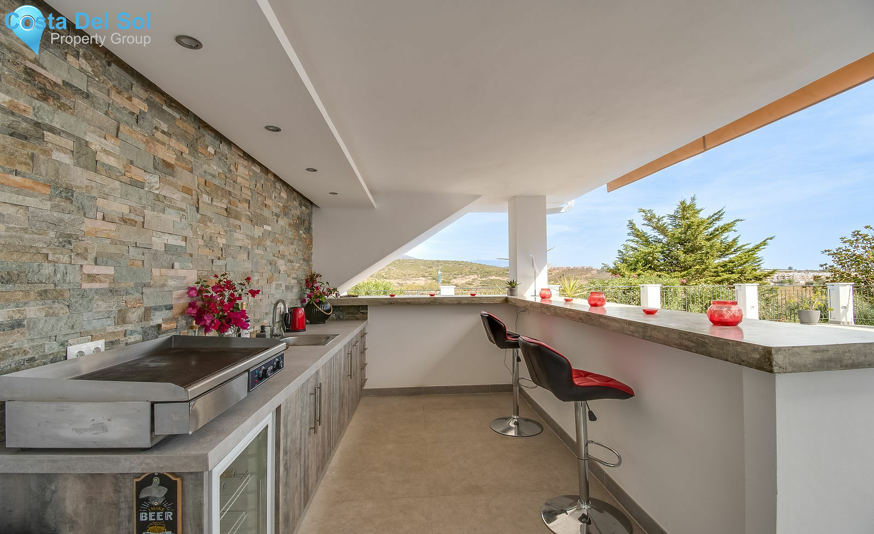 Detached Villa in Estepona-1544315