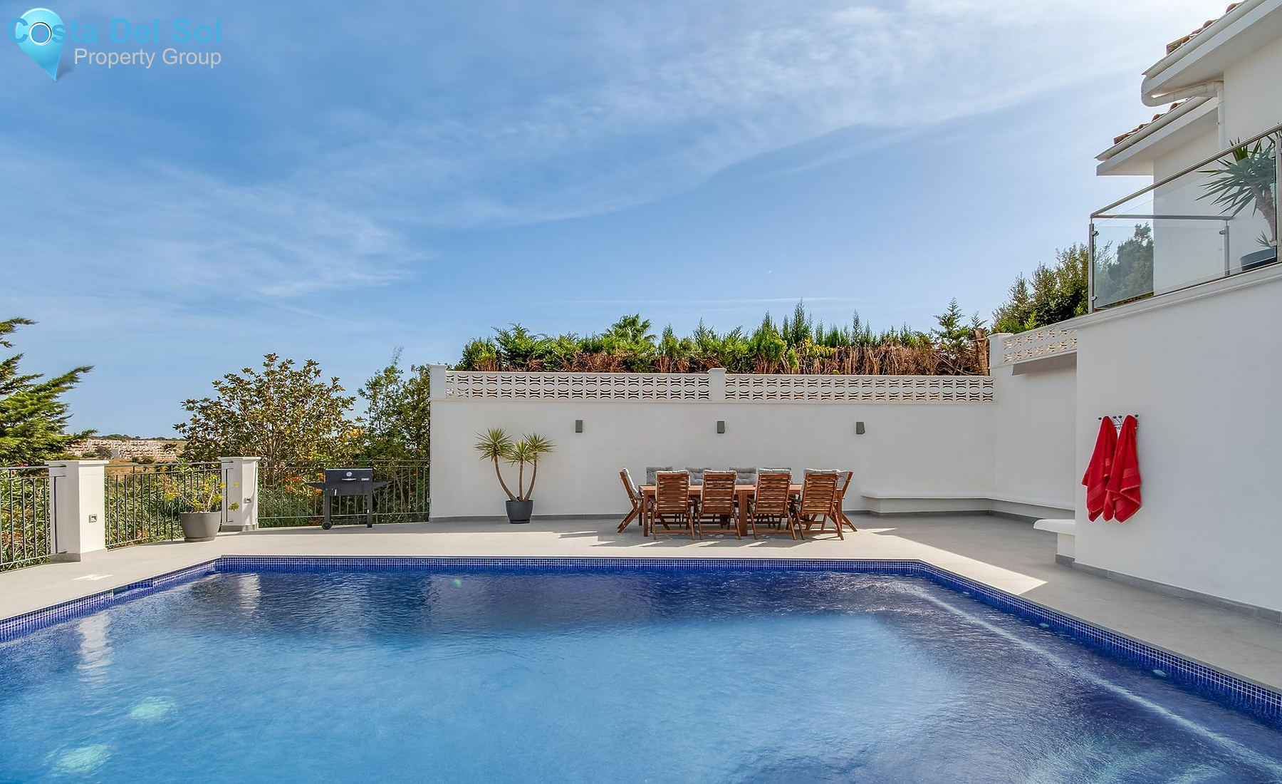 Detached Villa in Estepona-1544316