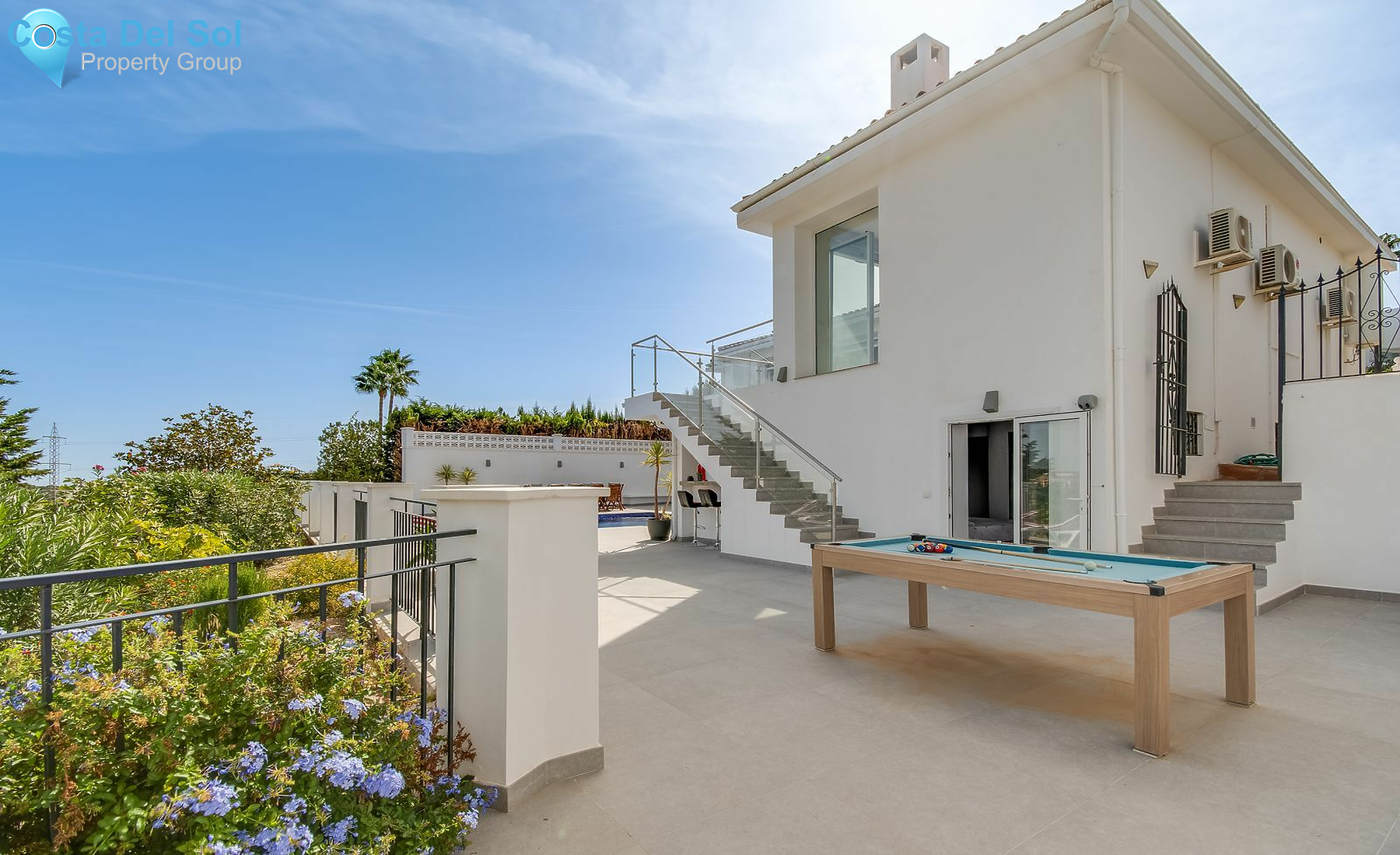 Detached Villa in Estepona-1544319