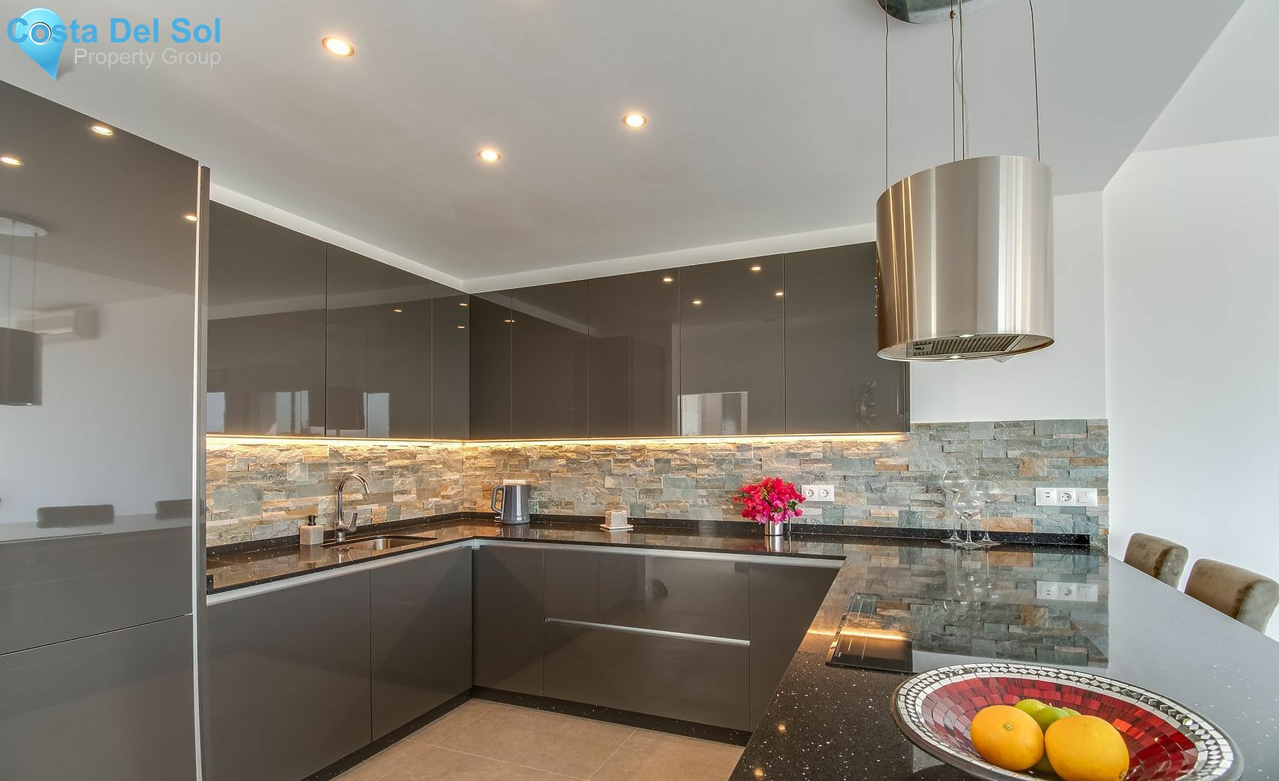 Detached Villa in Estepona-1544304