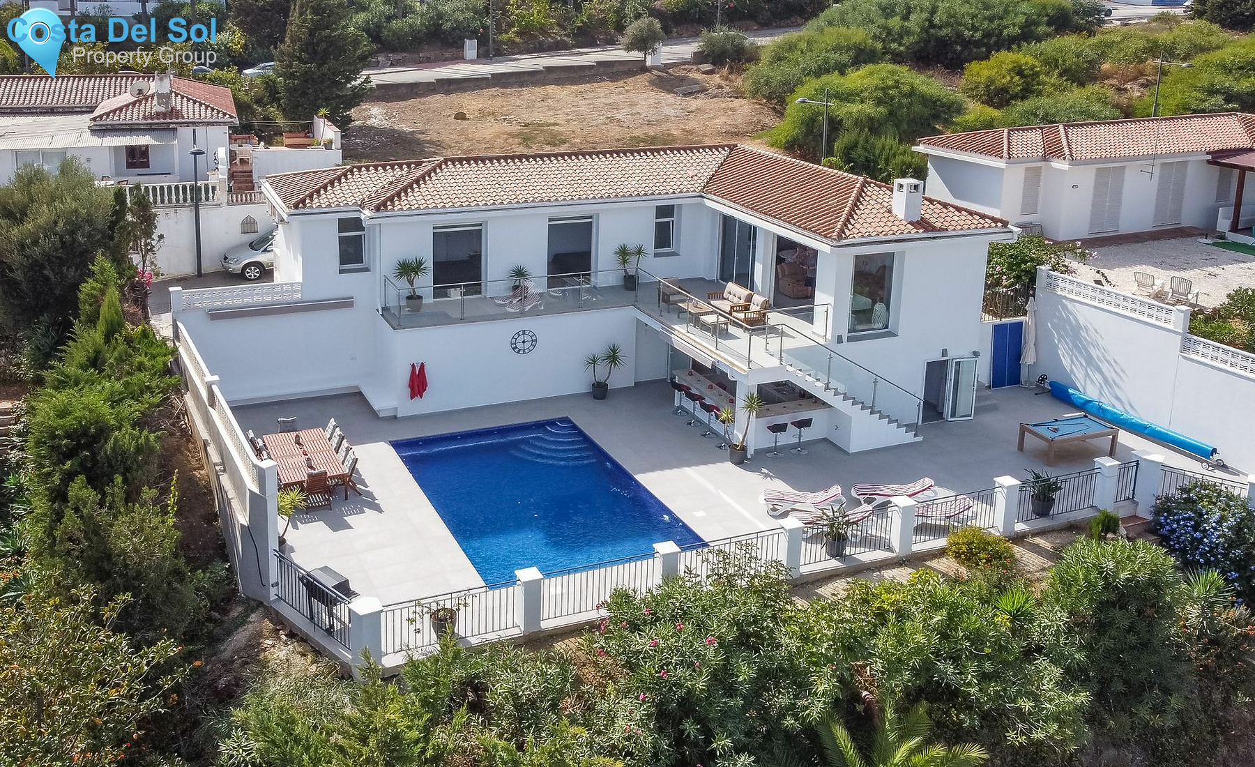 Detached Villa in Estepona-1544306