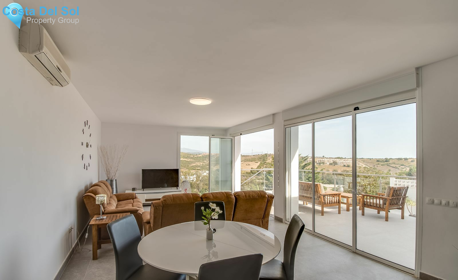 Detached Villa in Estepona-1544308