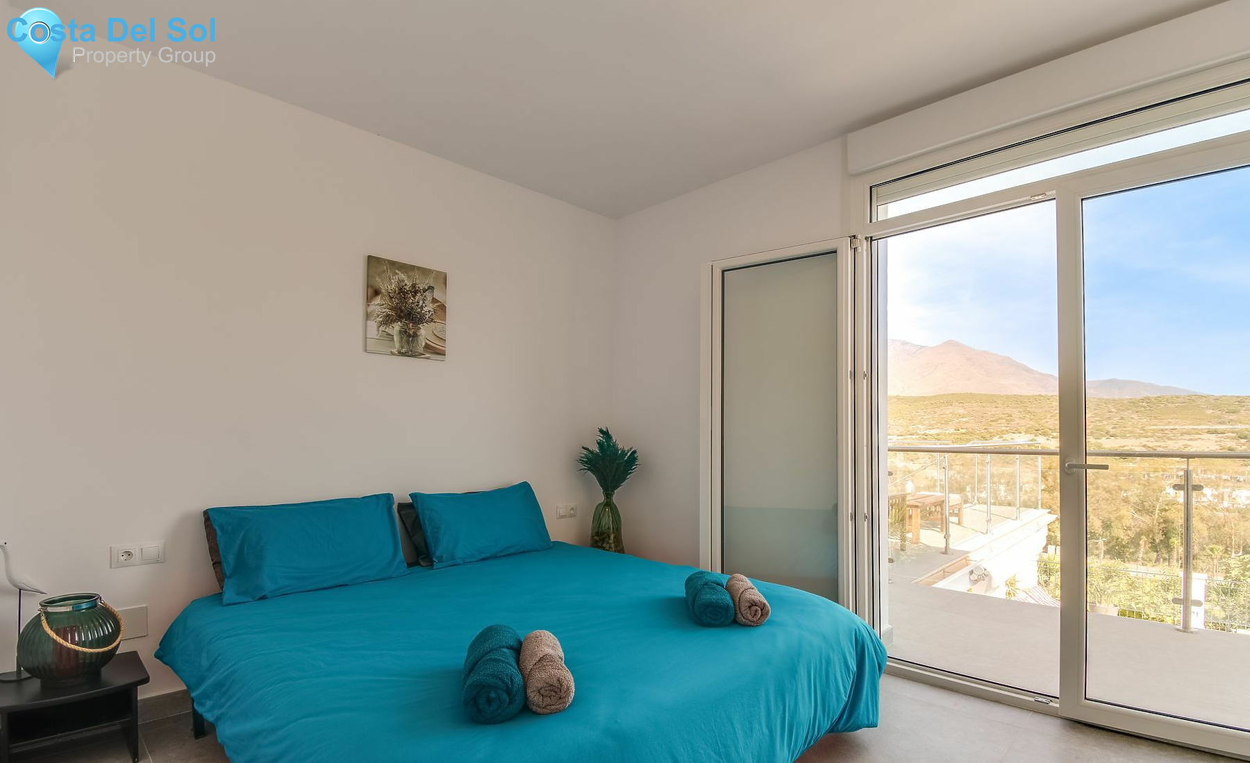 Detached Villa in Estepona-1544309