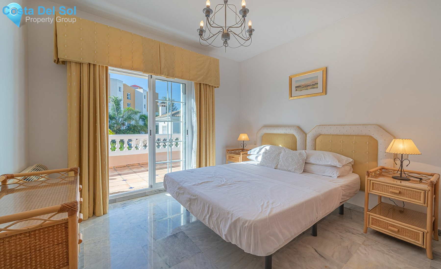 Detached Villa in Estepona-1545351