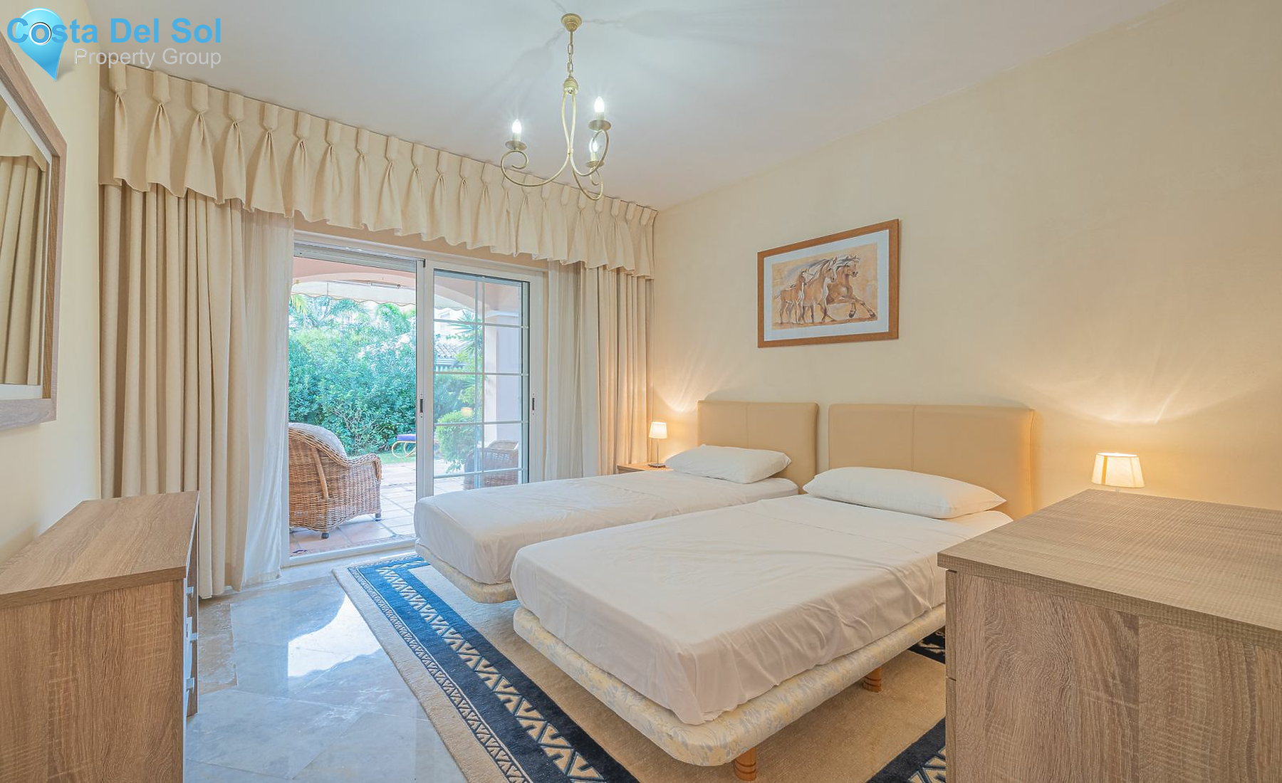 Detached Villa in Estepona-1545354