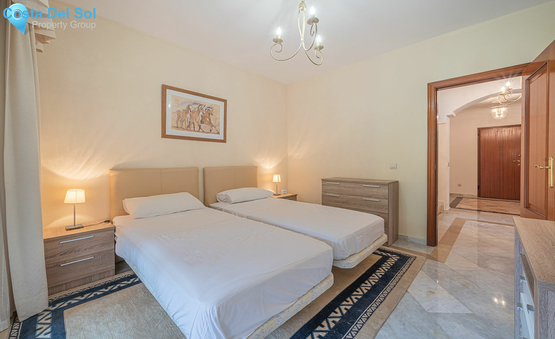 Detached Villa in Estepona-1545355